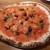 Pizzeria HARU - 料理写真:トマトソース味のロマーナ