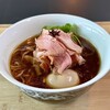 らぁ麺と点心 グラフミ - 料理写真: