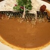路地裏カレー Tiki