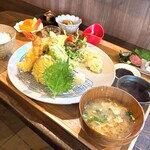 笑酒ダイニング とらじ - 料理写真:
