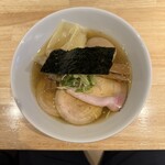 麦処 八と丁 - 