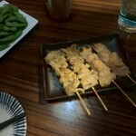 権兵衛のいろり屋 - 