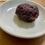 甘党　もぐらや - 