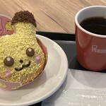 ミスタードーナツ - 料理写真: