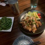 権兵衛のいろり屋 - 