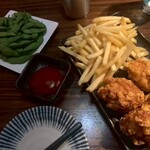 権兵衛のいろり屋 - 