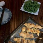 権兵衛のいろり屋 - 