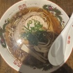 居酒家 とりかわ権兵衛 - 