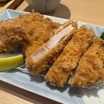 とんかつ和幸 - 料理写真: