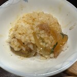 黒毛和牛とお出汁 日本橋いちり - 