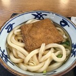 宮武讃岐うどん - 料理写真: