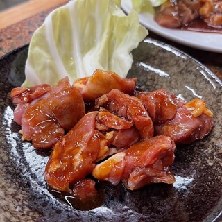 焼肉・ホルモン 一番_1