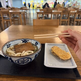 宮武讃岐うどん_1