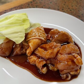 焼肉・ホルモン 一番_0