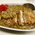 ライスカレー まんてん - 料理写真:カツカレー