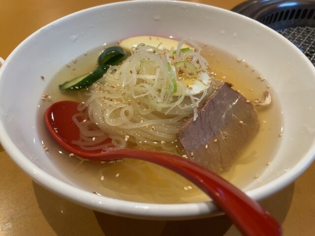 北王（ペイワン） 上盛岡の焼肉店｜厳選メニューと口コミ評価