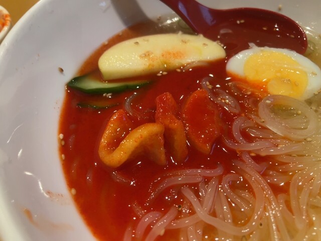 北王（ペイワン） - 上盛岡（焼肉）の写真