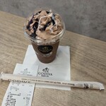 GODIVA - ドリンク写真: