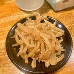 らーめん蓮 蒲田本店 - 