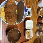 とんかつは飲み物。 - 