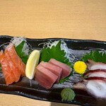 47都道府県の日本酒と炉端焼き 稲ノ和 川崎店 - 