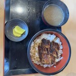 おきん茶屋 - 料理写真: