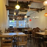 カフェトキオナ - 