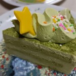 シャトレーゼ - 料理写真: