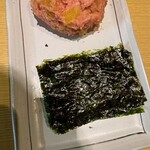 47都道府県の日本酒と炉端焼き 稲ノ和 川崎店 - 