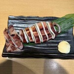 47都道府県の日本酒と炉端焼き 稲ノ和 川崎店 - 