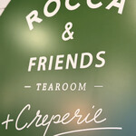 ロッカ アンド フレンズ - 