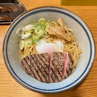 飛騨高山 中華そば専門店 M_0