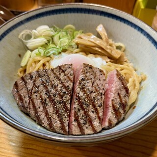 飛騨高山 中華そば専門店 M_1