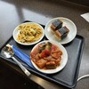 Honolulu International Airport JAL Sakura Lounge - 料理写真: