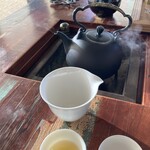 水心月茶坊 - 