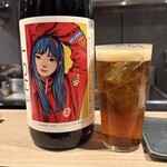 焼鳥 町子 - エモティー