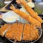 松屋 - 