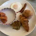 プレミアホテル門司港 - 