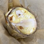 チーズ王国 - 料理写真: