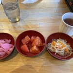 道の駅 津和野温泉 なごみの里 - 