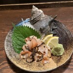 海鮮食道 十八番 - 