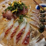 ビストロ vinvin 上本町6丁目本店 - 