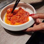 焼肉うしごろ 梅田店 - 