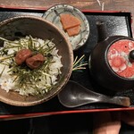 海鮮食道 十八番 - 