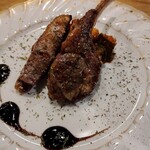 ビストロ vinvin 上本町6丁目本店 - 