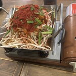 串カツ田中 - 