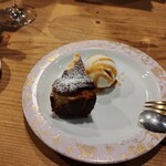 ビストロ vinvin 上本町6丁目本店 - 