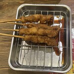 串カツ田中 - 