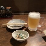 海鮮食道 十八番 - 