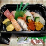 かぶと - 料理写真: